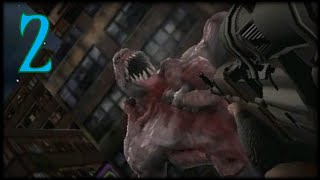 CLEAR SOME MORE! | Evil Horror Monsters 2 screenshot 4