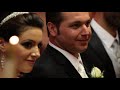 Syriac Orthodox Church FULL Real Wedding Ceremony ASMR