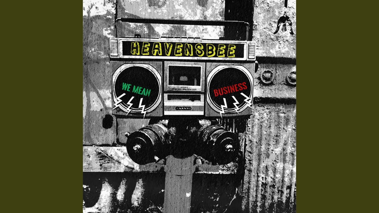 Jimmy Dread (feat. Robert Tierney)