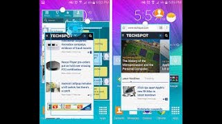 Screens multi window for any Android screenshot 1