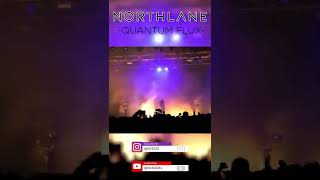 Northlane - Quantum Flux (live) @Fulltilt Festival #shorts