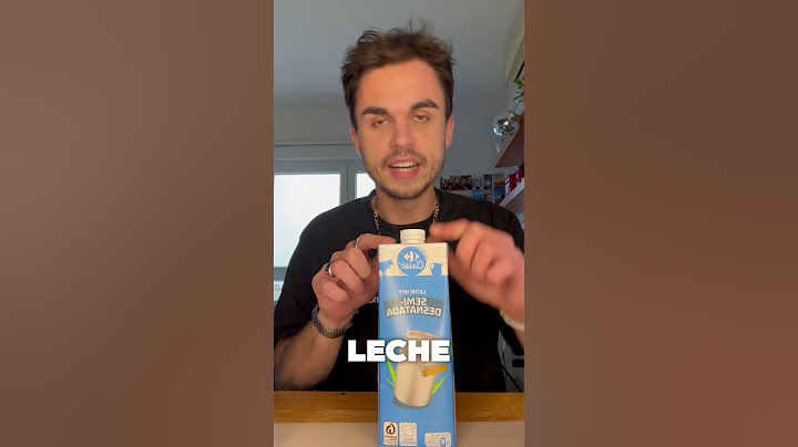 un francés probando el colocao (de la buena manera ;) ) #frances#snacks#colacao#españa