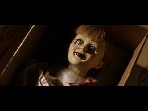 Annabelle: Creation -
