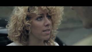 Lizzie Stavrou Showreel