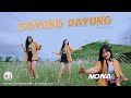 Nonna nonik  goyang dayung  breakbeat official mv