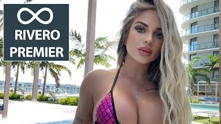 Rivero Premier | American fitness model and Instagram Influencer | - Bio & Info