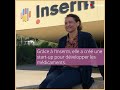 Valérie Crépel, neurobiologiste, Prix Inserm Innovation