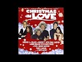 Christmas in Love - Renee Olstead