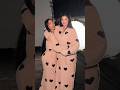Kim Kardashian Drops In On Kylie Jenner's SKIMS Photoshoot #kardashians #kyliejennerstyle #shorts