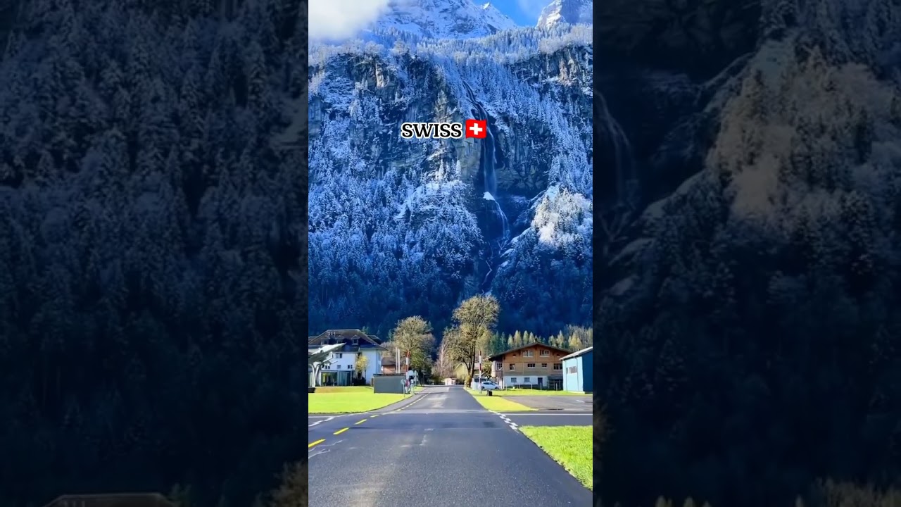 SWISS ATAU CANADA ⁉️ 