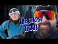 Ghostly trail and haunted voices . @Alaskanoutdooradventures-d9h 