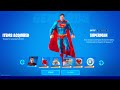 HOW TO GET FREE SUPERMAN SKIN IN FORTNITE SEASON 7! (NEW)