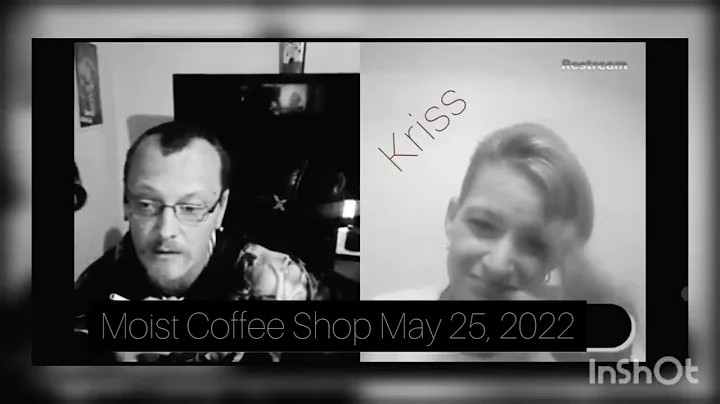 Andrew Hilts Ex-Mod Kriss & Brother Evan, Tell Wha...