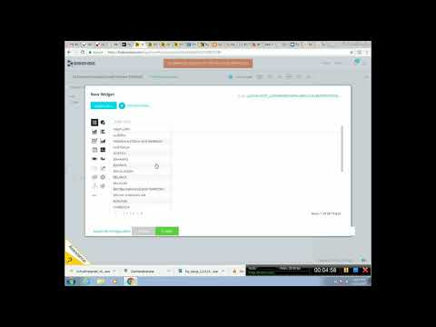 Sisense Tutorial
