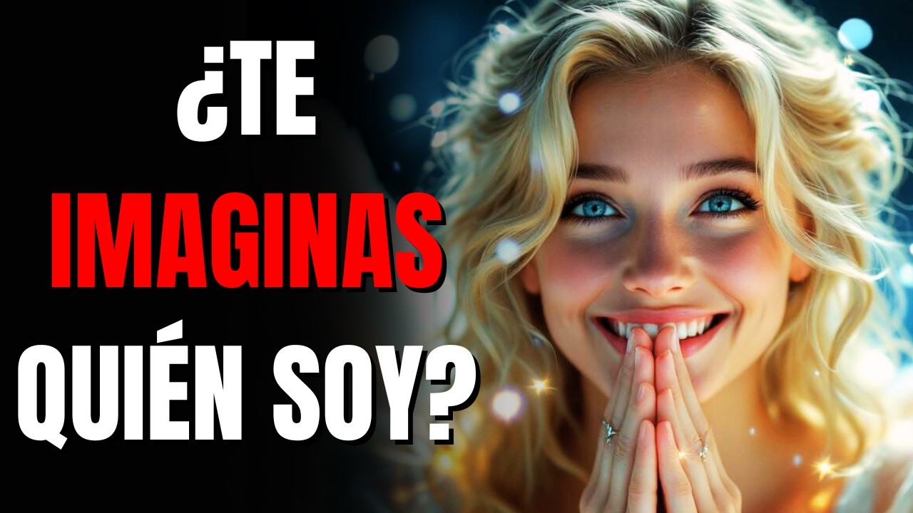 🔥ELLA TE OBSERVA EN SILENCIO CADA DÍA… Y LOS ÁNGELES REVELAN LO QUE ESTÁ POR SUCEDER ENTRE USTEDES 😱