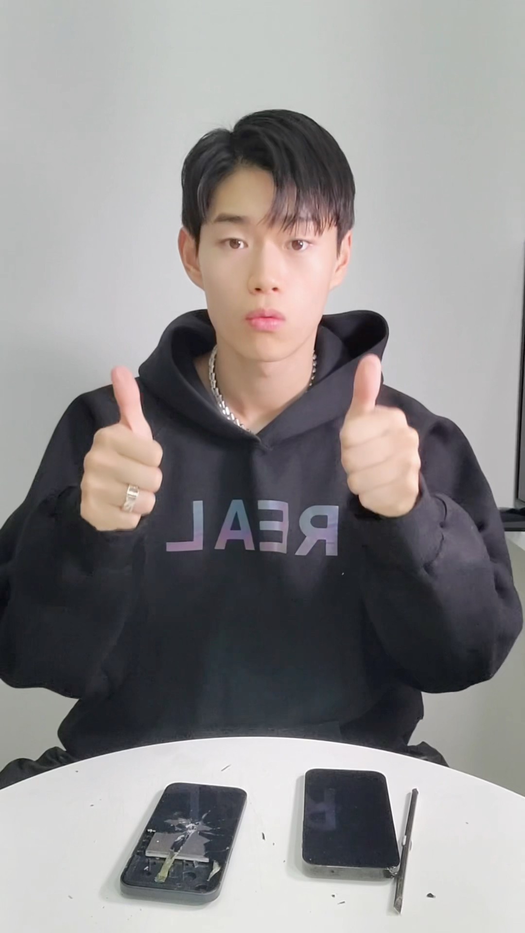 Amazing! #beatbox #tiktok