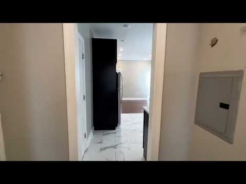 191 Wegman Parkway, Jersey City, NJ home video tour