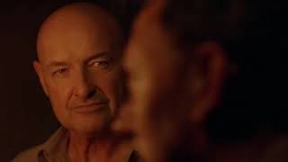 Lost - Smokey judges Ben [5x12 - Dead Is Dead]