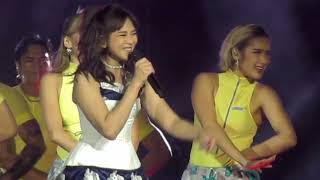 SARAH GERONIMO - SA IYO (SG20 Version) at Wonderful Moments Music Festival 2026