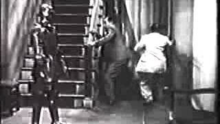 LUCKY GHOST AMERICAN CLASSIC COMEDY