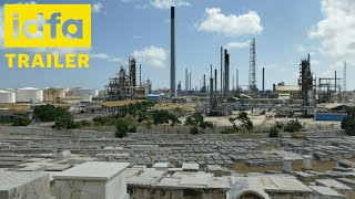 IDFA 2021 | Trailer | Geographies of Freedom
