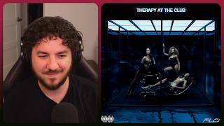 FIRST TIME LISTENING TO DON’T BREAK HER HEART BY FLO | REACTION