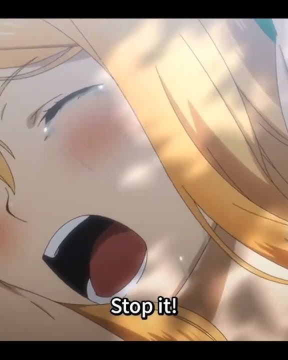 #Yamete kudasai #shorts