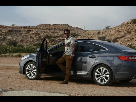 Hyundai Azera Top Sd Fastest Car I Drove 2017 You Hyundai Azera Top Sd Fastest Car I Drove 2017