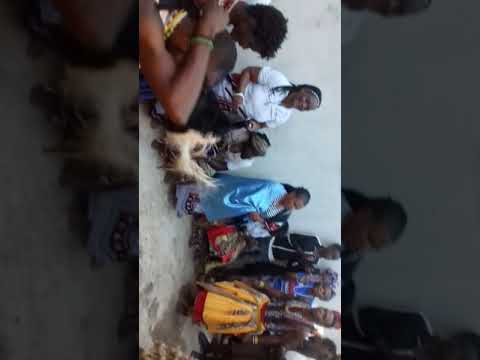 izangoma zase cosmo city