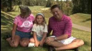 WYCD's Edwards and Lee Annual Golf Outing