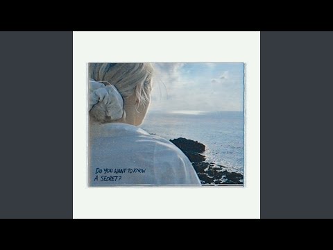 Mathilda Homer - Do You Want to Know a Secret