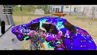 Rondo intense wwcd😼 | Solo 5 kills 🚩 | Grinding for Bmps | DRCxJarvis 