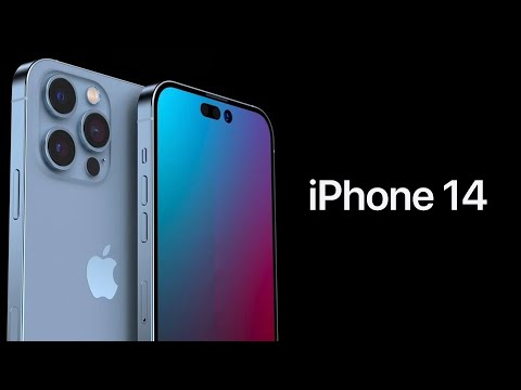 iPhone 14 – ЭТО КОНЕЦ