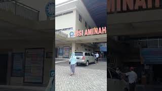 RSI AMINAH BLITAR