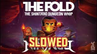 The Shintaro Dungeon Whip {Slowed}