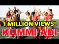 Dubai tamil teachers kummi adi dance  theanga vetti  little sprouts