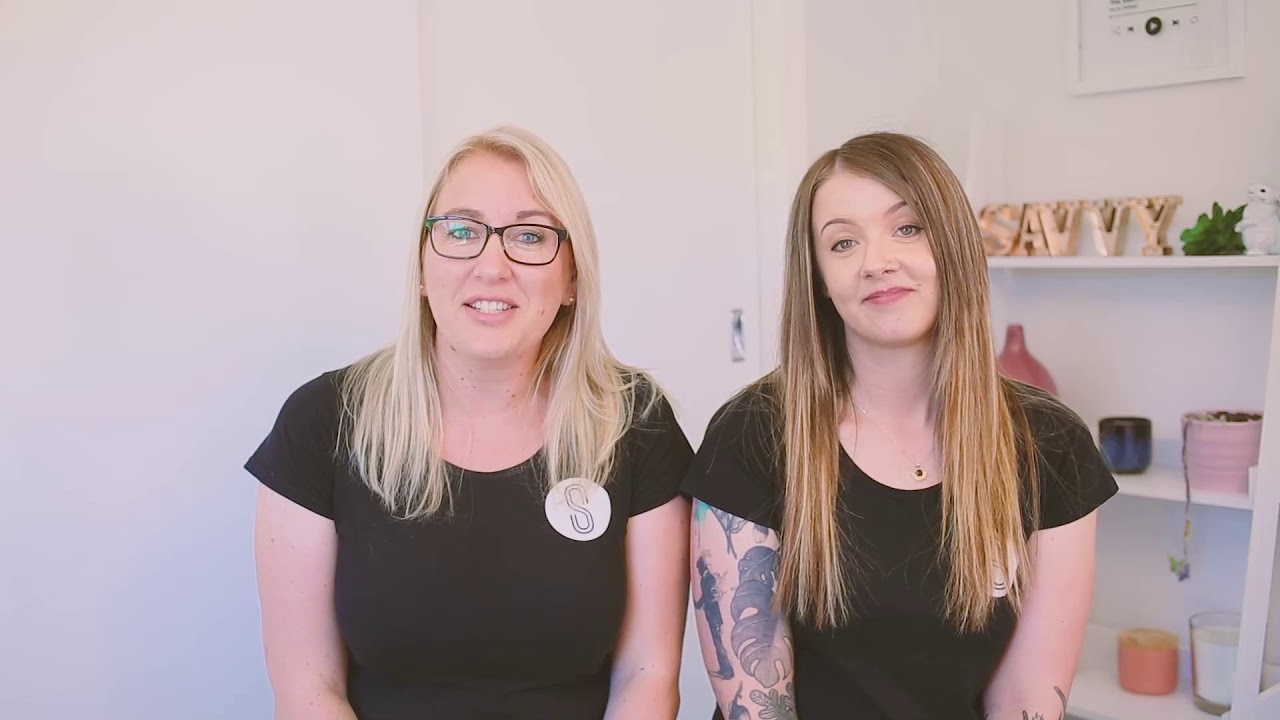 Welcome to the Strictly Savvy YouTube Channel!