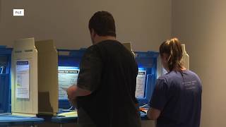 Respect Nebraska Voters coalition pushes constitutional change to protect ballot initiatives