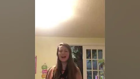 Rise up/ covered by Heather Dobson