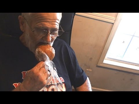The Angry Grandpa Show. 