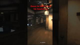 "MW3 Comedy Kill: Executing Gormless Players with Style!" #ExecutionKill #gaming #gaminghumor #ps5