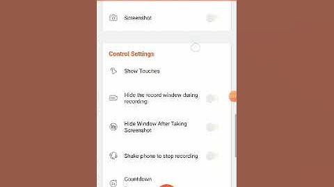 v recorder problem solved
