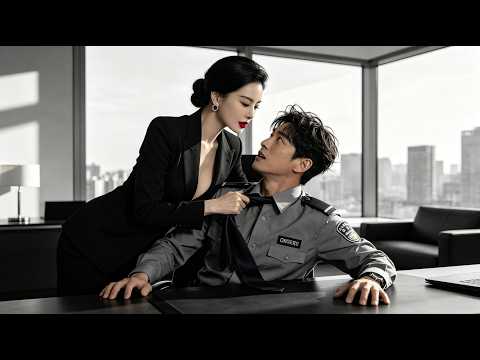 【FULL】Nữ CEO ép cưới bảo vệ… Cuối cùng lại yêu anh say đắm! 😍🔥