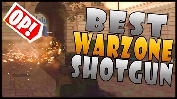 🔥 THE BEST SHOTGUN IN WARZONE 🔥 Best R9-0 Class in Warzone Season 6 (R9-0 Best Setup)