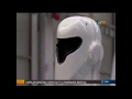 NTV, "Haberler" programında yayınlanan; AKINROBOTICS resmi açılış haberi
