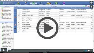 Church small group tracking - Excellerate Church Management screenshot 5
