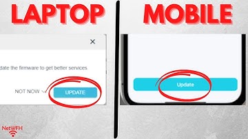 Boost Your Wi-Fi: Two QUICK Ways to Update Router