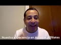 Nuestra experiencia como comisionista de Amazon affiliates