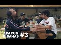 Morfem apapun dibahas episode 3