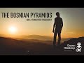 The Bosnian Pyramids and a Forgotten Frequency